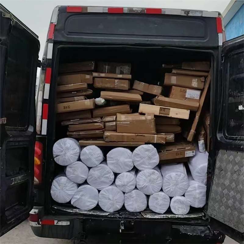 山东烟台福山至北海货运专线——一站式物流服务，让您的货物畅行无忧（北海到全国物流货运公司）