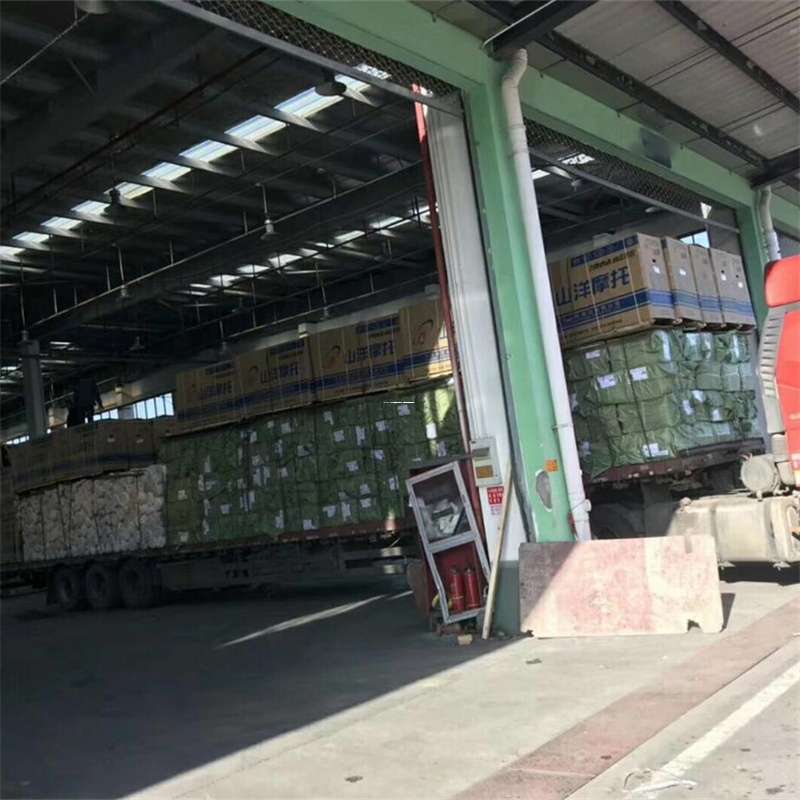 山东烟台福山至肥东物流专线，一站式服务让货运更高效（肥东物流公司电话号码）