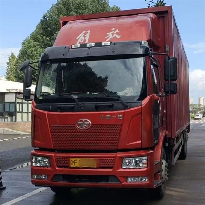 山东烟台福山到苏州姑苏物流公司——专业货运，安心托付
