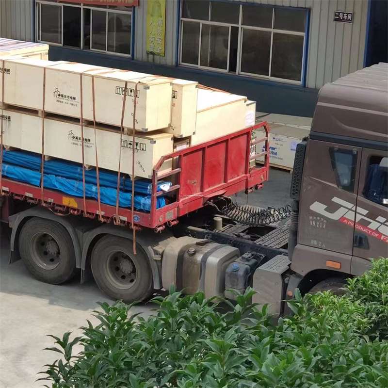 山东烟台福山至新疆阿勒泰福海县物流专线，一站式服务，让您的货物畅行无忧